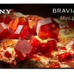 Sony 75" Bravia XR X93L Mini-LED 4K Smart Google TV