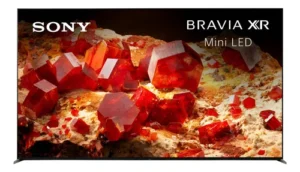 Sony 75″ Bravia XR X93L Mini-LED 4K Smart Google TV
