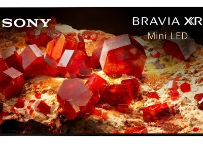 Los Mejores Televisores 2026 en México — Sony 75″ Bravia XR X93L Mini-LED 4K Smart Google TV Gana