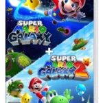 Super Mario Galaxy + Super Mario