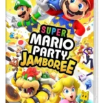 Super Mario Party Jamboree Super Mario Standard Nintendo Switch Físico