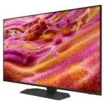 Television Samsung 43'' 4k Neo Qled Qn43qn90fafxzx