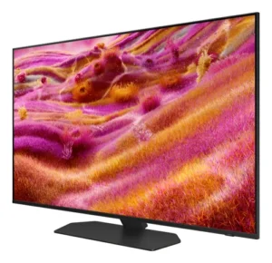 Television Samsung 43» 4k Neo Qled Qn43qn90fafxzx