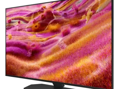 Television Samsung 43» 4k Neo Qled Qn43qn90fafxzx