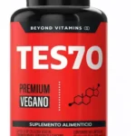 Testo Vitaminas Hombres con Maca Negra Peruana, Fenogreco y Creatina Review 2026