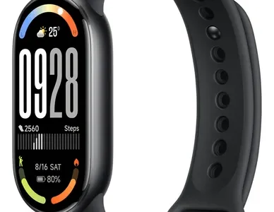 Xiaomi Band 10: Análisis Completo del Smartwatch con Pantalla AMOLED