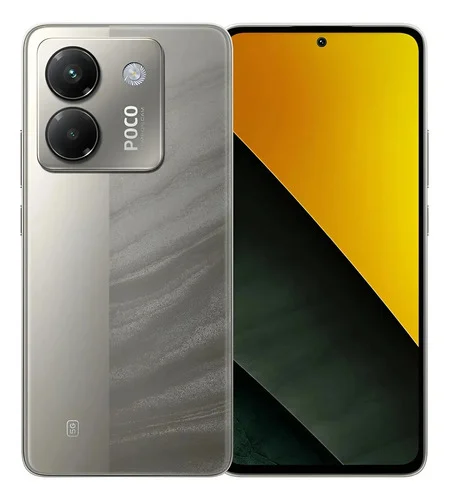Xiaomi Poco M7 Pro 5G: análisis completo del gama media que busca destacar en 2025