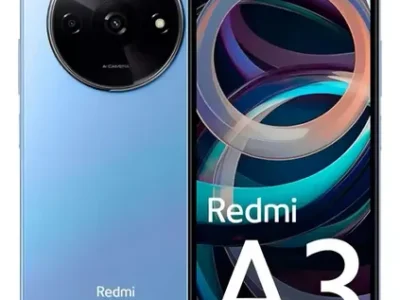 -20% en Xiaomi Redmi A4 4GB/128GB