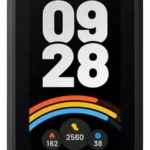 Xiaomi Smart Band 9 Active Black - Análisis Completo