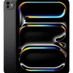 iPad Pro Negro Espacial –