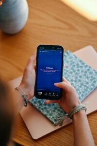 Mejores Celulares Gama Baja para Estudiantes Universitarios 2026 en México