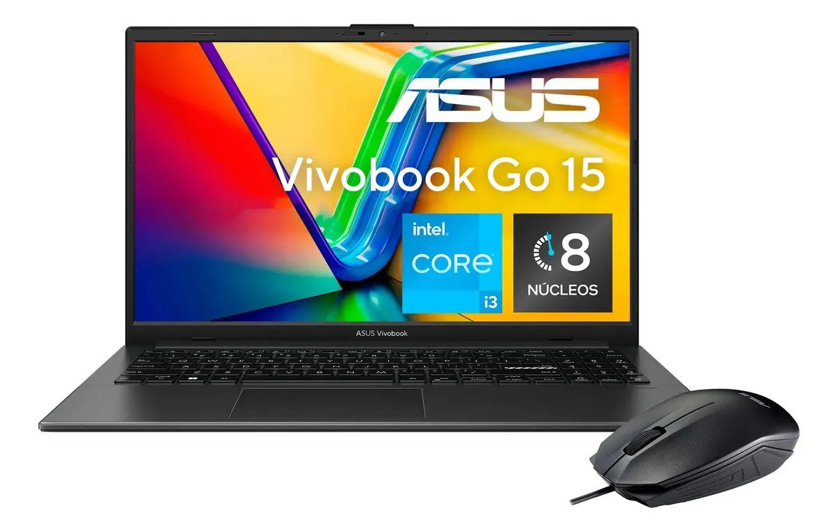 Laptop ASUS Vivobook 16X OLED