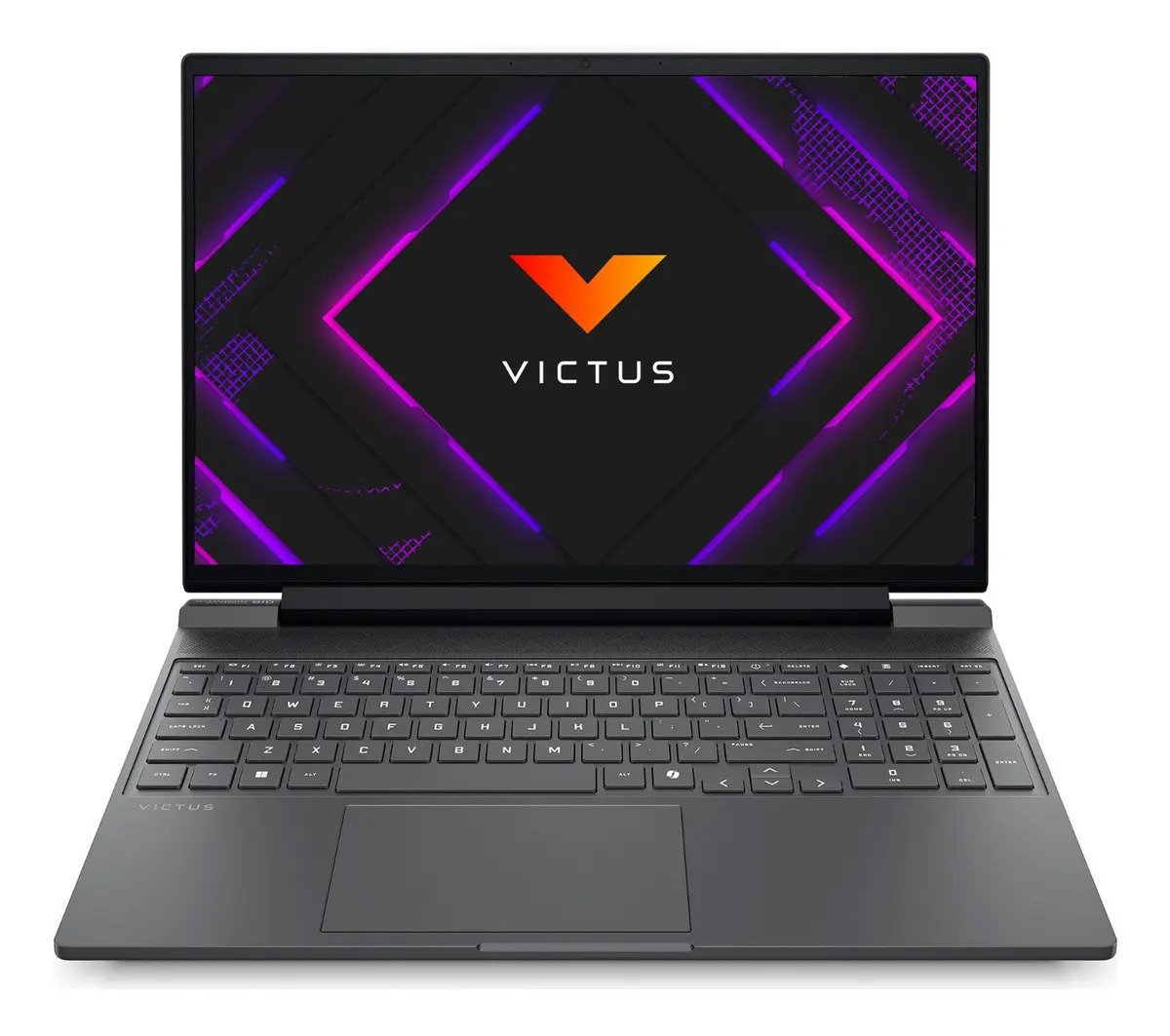 Laptop HP Victus 15 NVIDIA