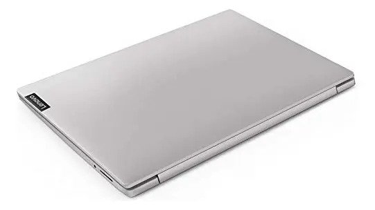 Laptop Lenovo ThinkPad E16 visto de lado