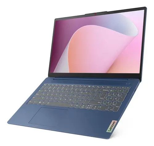 Laptop Lenovo IdeaPad Slim 3 15 512 Gb
