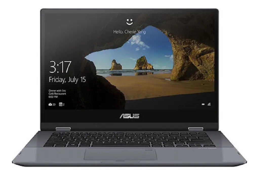 Laptop ASUS Vivobook 15