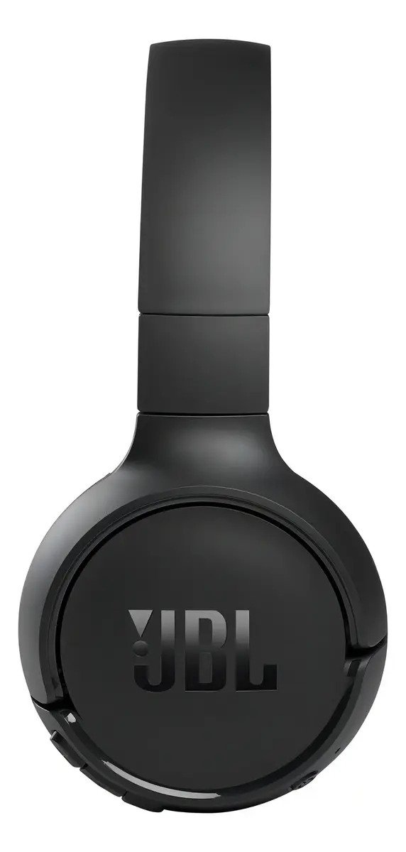 Audífono On-Ear JBL Tune 510BT visto de lado