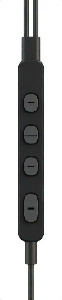 Audífono In-Ear TWS Beats visto de lado