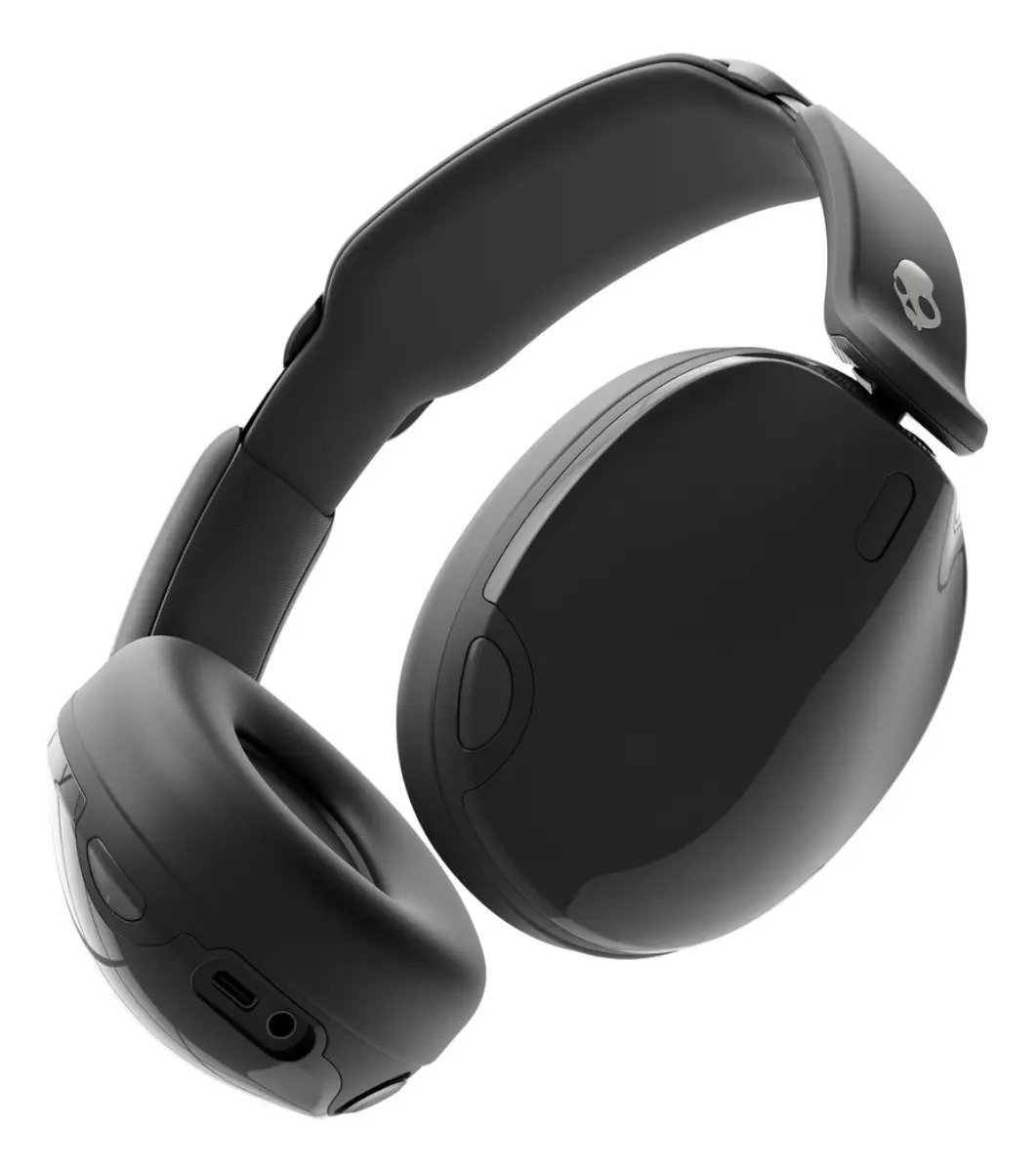 Audífono Over-Ear Hesh