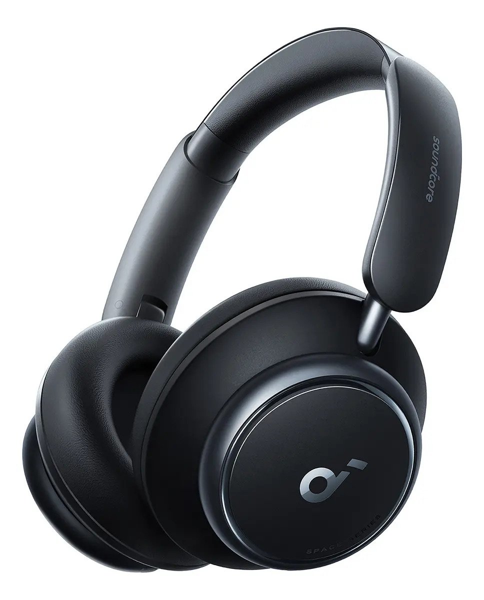 Audífono Over-Ear Anker