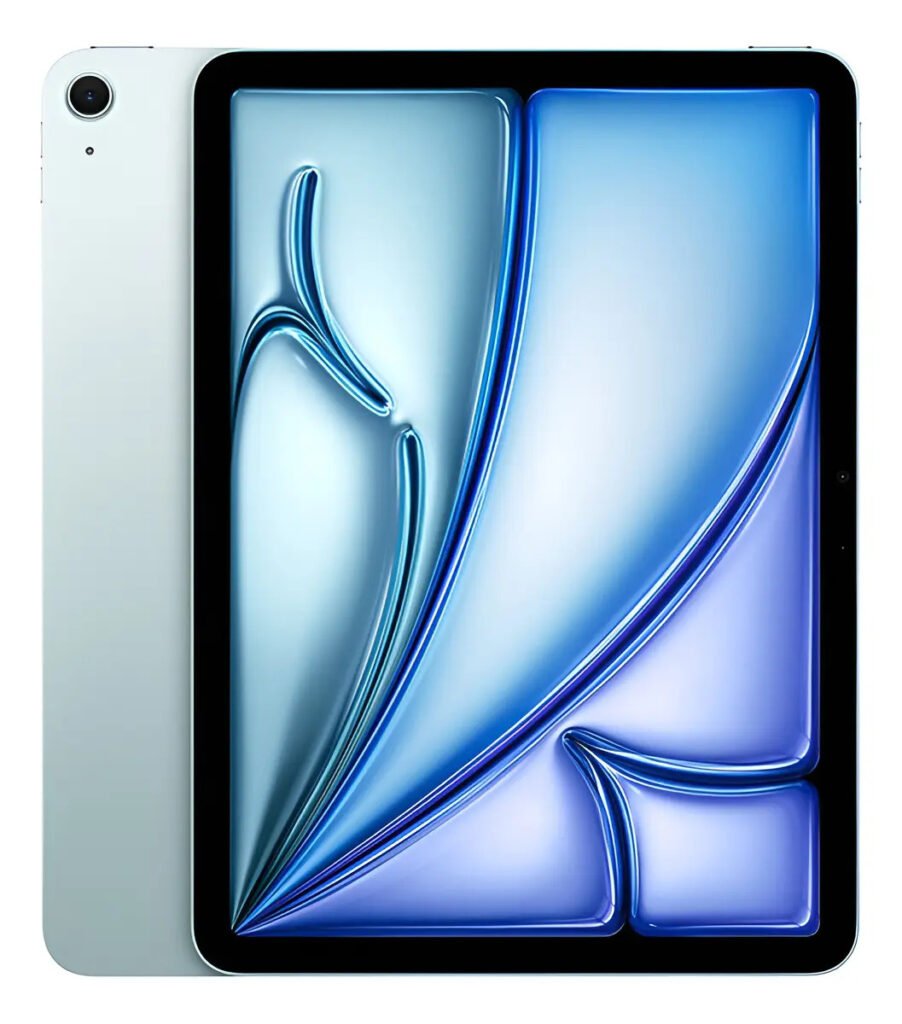 Apple iPad Air 11 M3 Wi-Fi 128GB 2025 — foto del producto