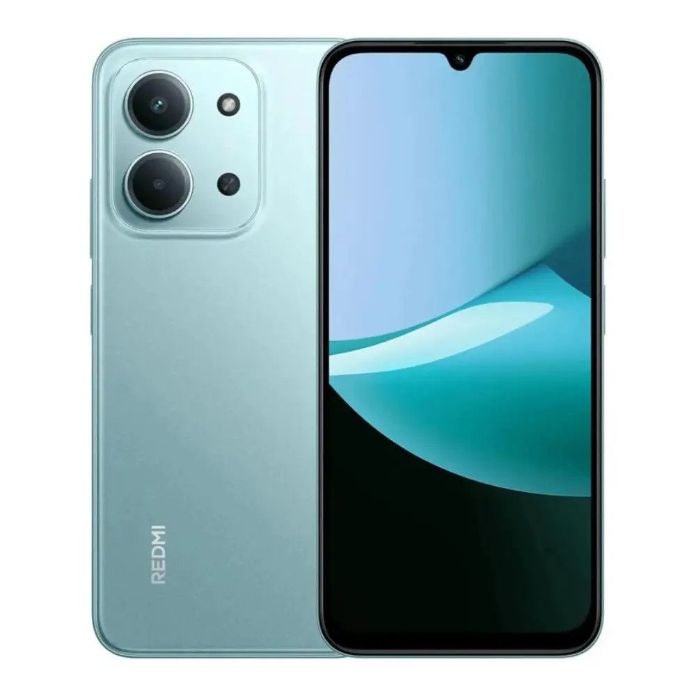 Celular Xiaomi Redmi 15C