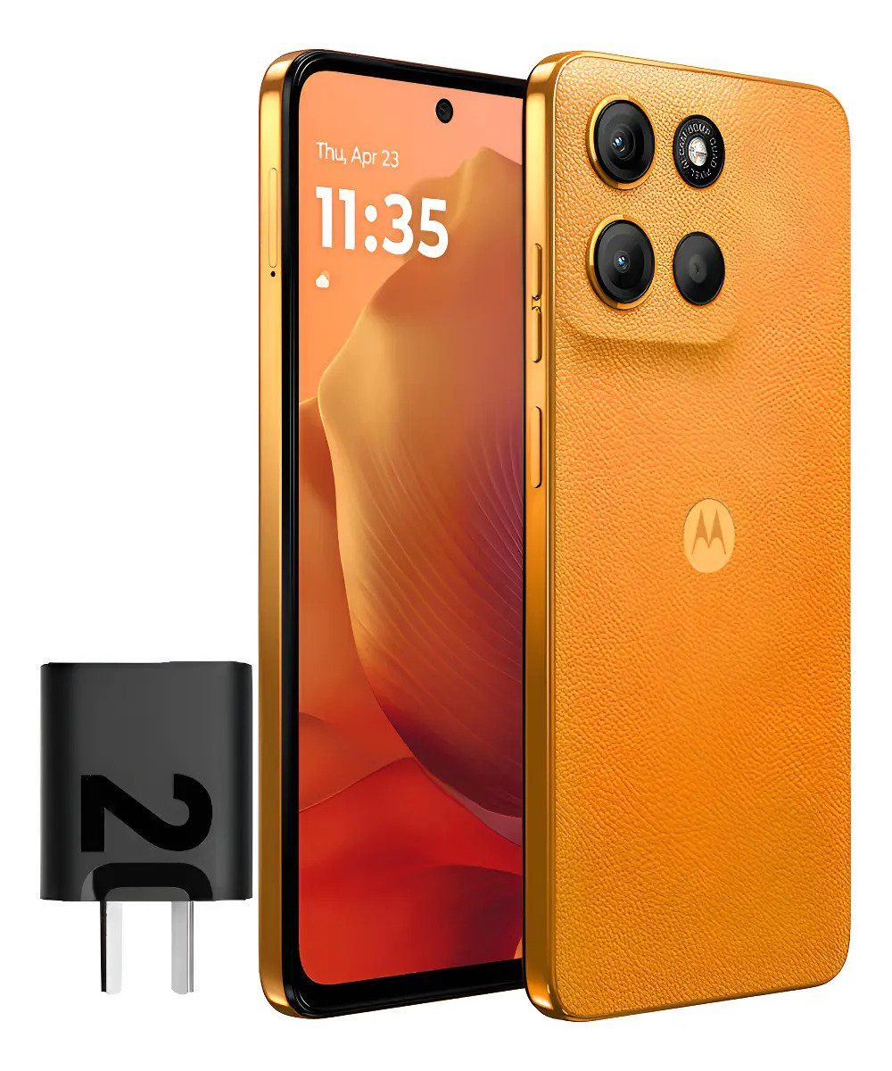 Celular Motorola Moto G15