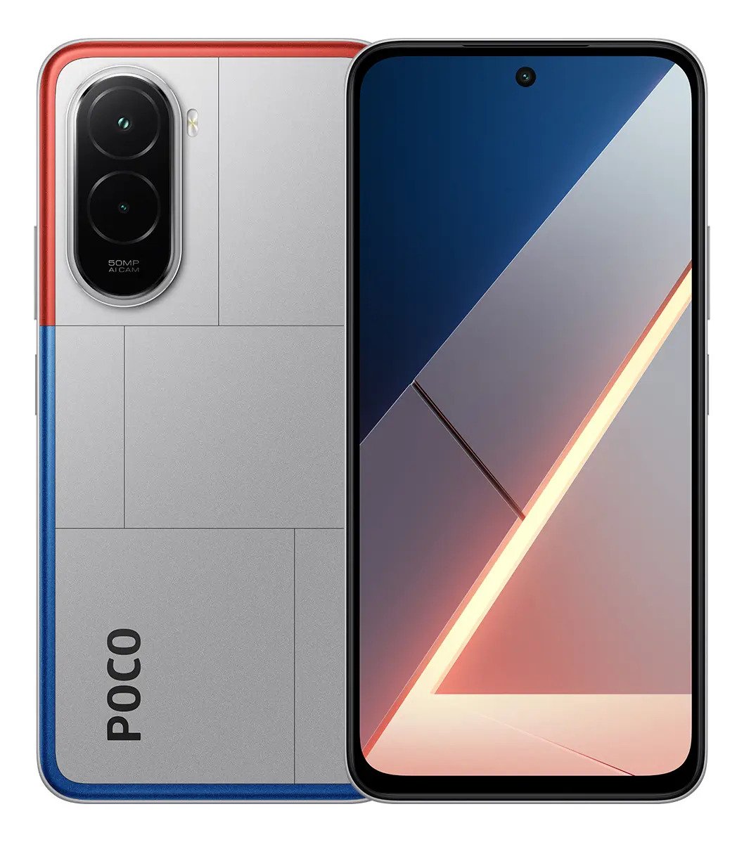 Celular Xiaomi Poco M7