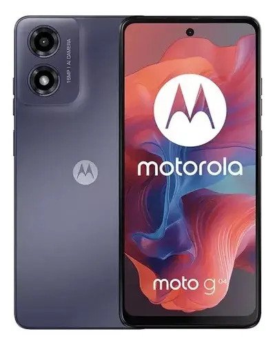 Celular Motorola Moto G04
