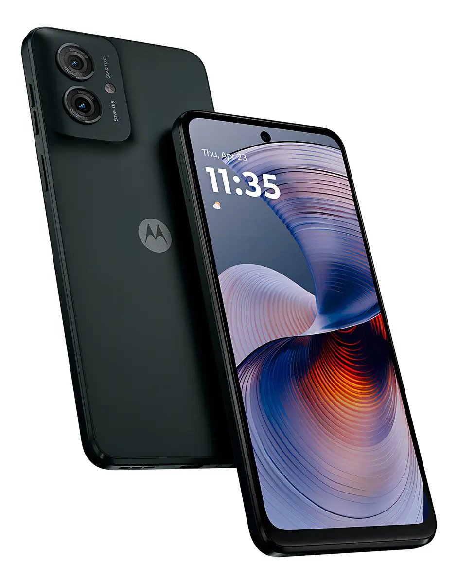 Celular Motorola Moto G55