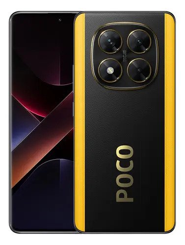 Celular Xiaomi Poco X7